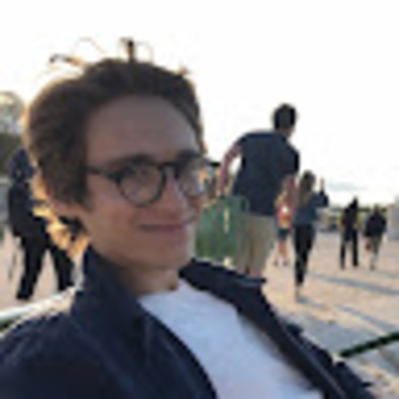 Meet your Posher, Michael - Picture 1 of 1